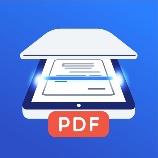 PDF-Scanner: Genius Doc Scan