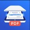 PDF Scanner for iPhone, tiny but genius scanner app