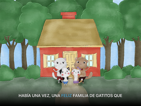 Kidint Preschool - náhled