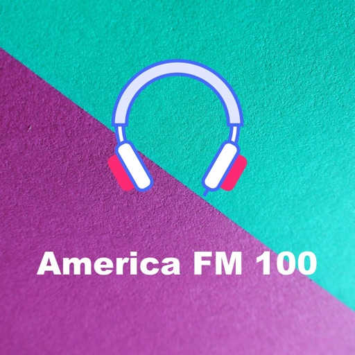 America KCCN FM 100