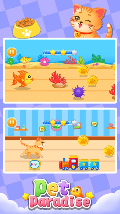 Bella's virtual pet paradise screenshot-6