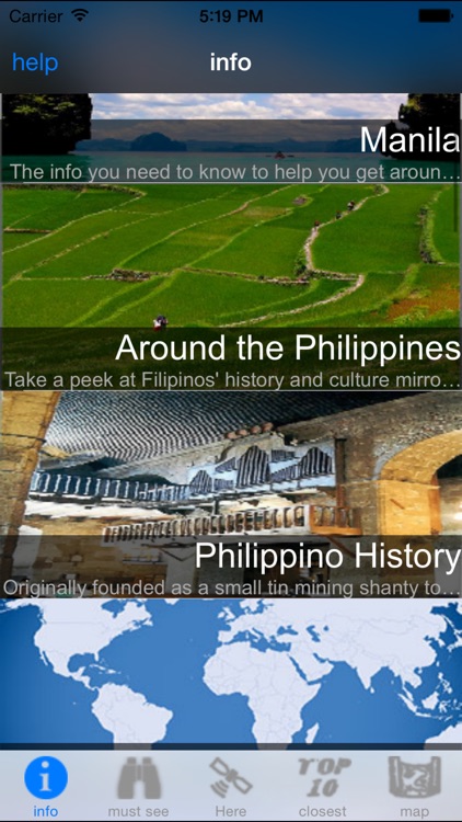 Philippines - Travel Guide