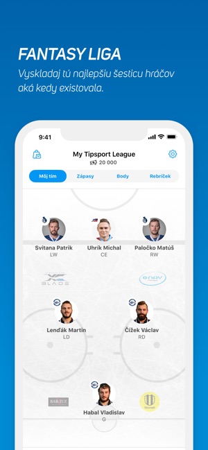 Tipsport Liga(圖5)-速報App