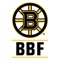 The BBF App is a convenient way to support the Boston Bruins Foundation’s community initiatives