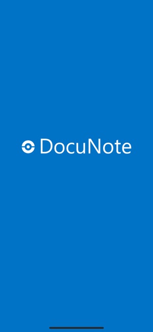 DocuNote