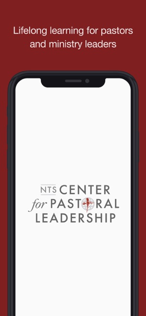 NTS Center Pastoral Leadership(圖1)-速報App