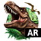 App Icon for Monster Park - AR Dino World App in Hungary IOS App Store