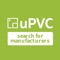 We listed all the uPVC firms across the India