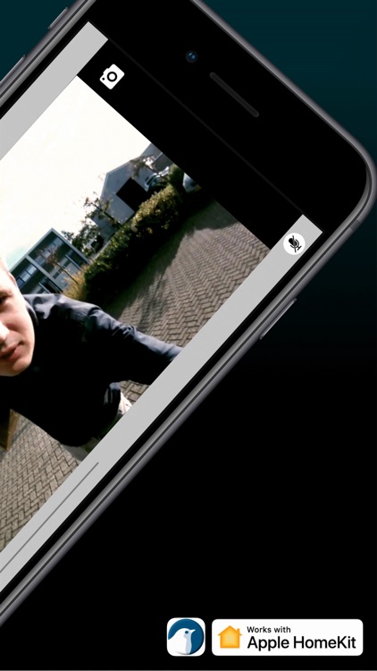 Robin ProLine Video Doorbell screenshot-4