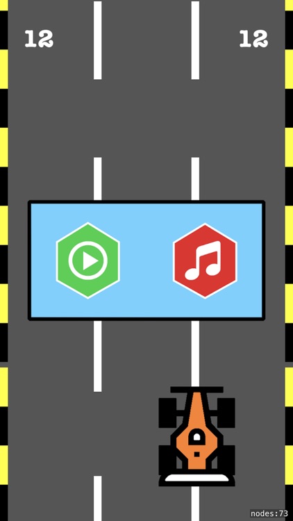 Dodge 'n' Drive screenshot-4