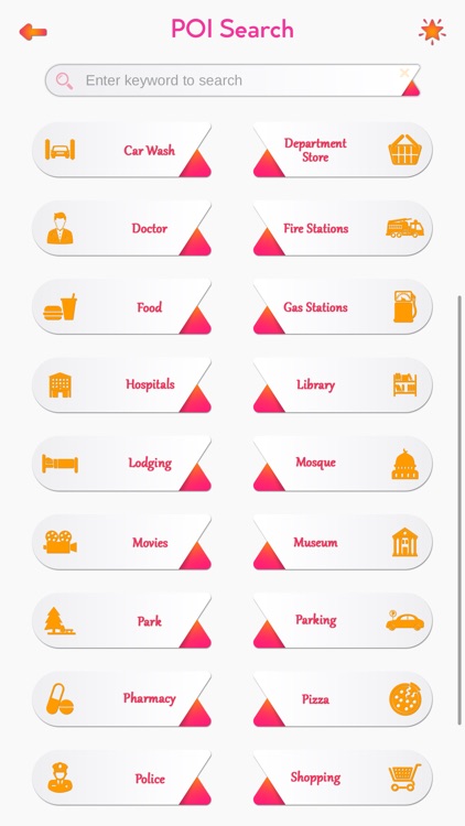 Dakar Travel Guide screenshot-4