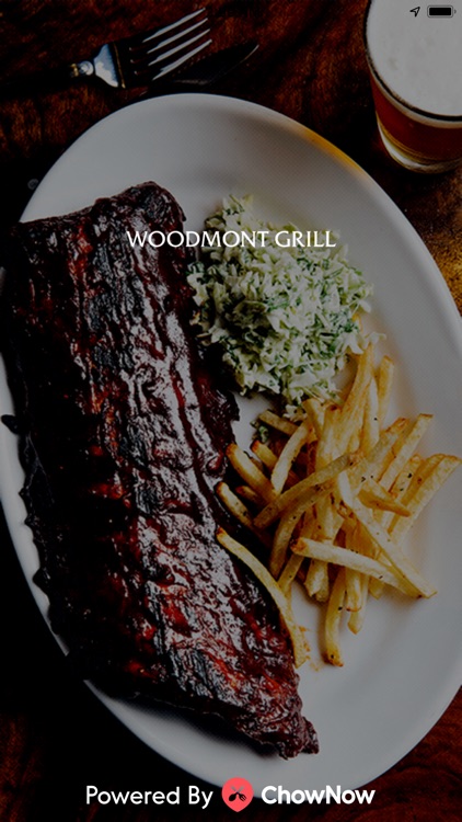 Woodmont Grill