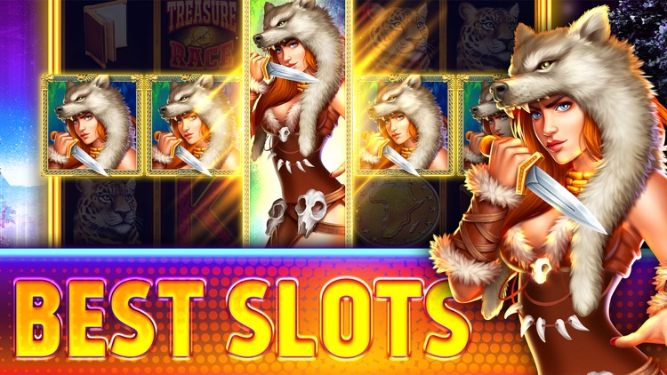 Casino Slots · screenshot-4
