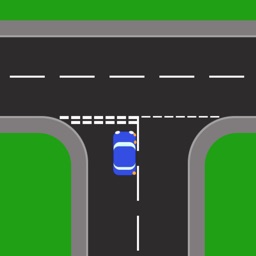 Learn To Drive: Give Way