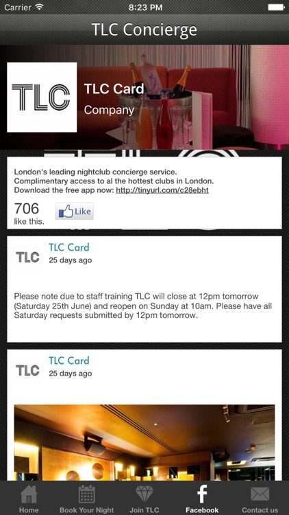 TLC Concierge