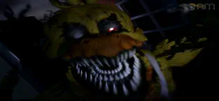 Image 3 Five Nights at Freddy's 4 iphone