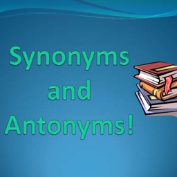 Cross Synonyms Antonyms Words