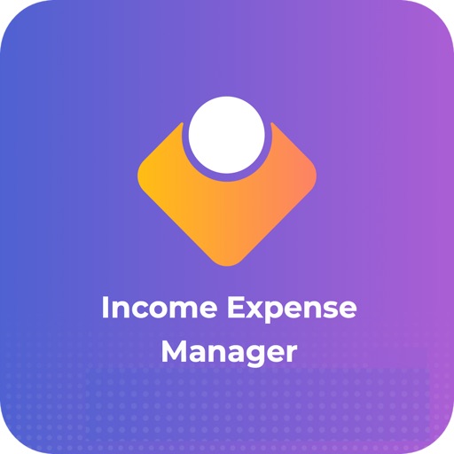 Income - Expense Manager