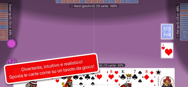 gioco pinnacola da scarica