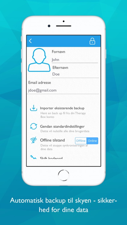 Predictable Dansk screenshot-6