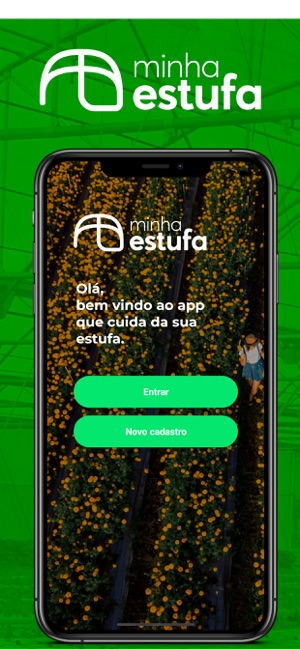 Minha Estufa(圖1)-速報App