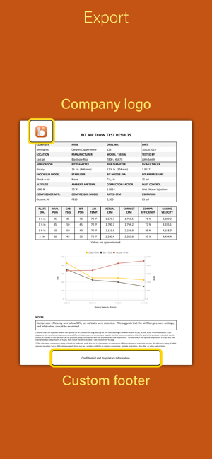 JB Air Flow Test Companion(圖4)-速報App