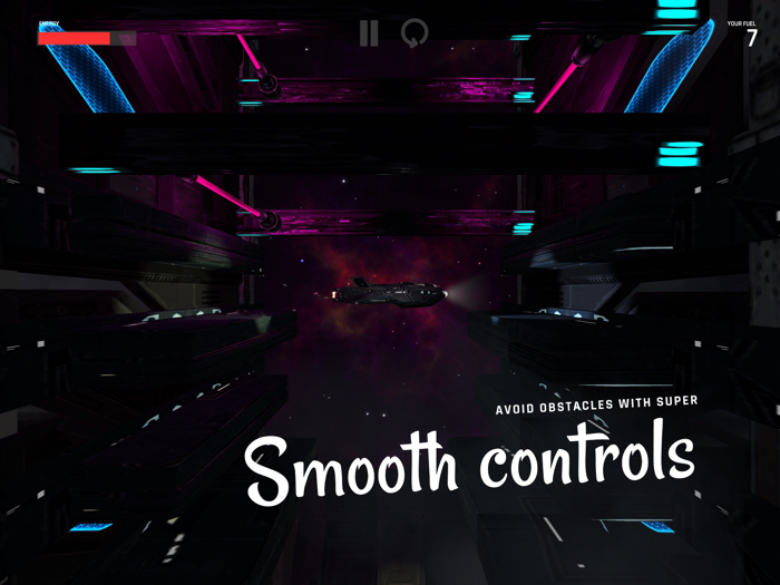 CREW 674 - EXTRACTION