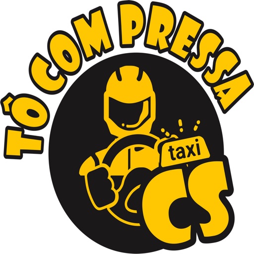 Tô com Pressa CS - Passageiros