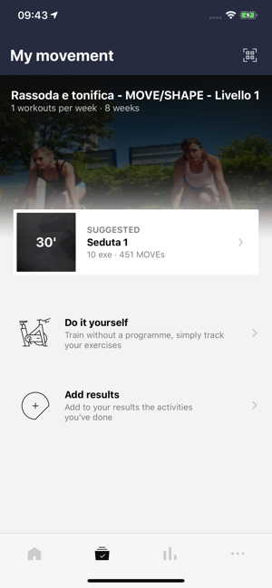 GFITNESS(圖2)-速報App