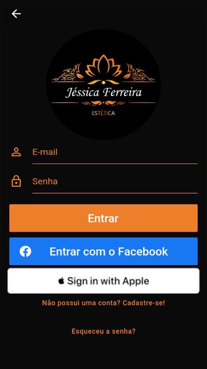 Jéssica Ferreira Estética