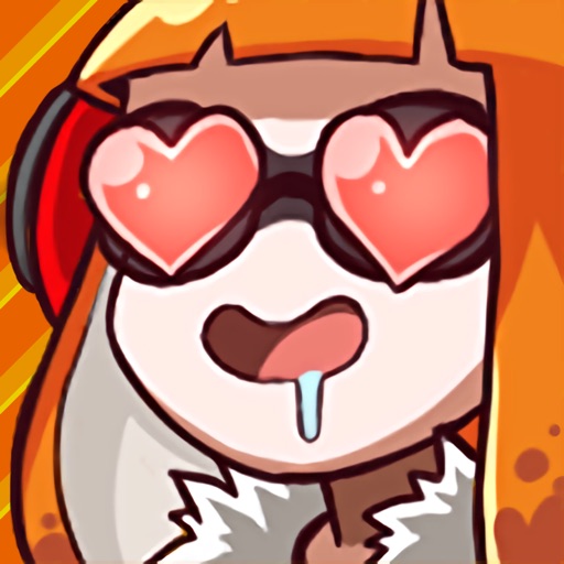 Squidtaba Sticker Pack