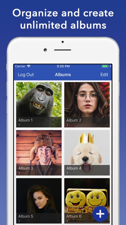 Photo & Video Hider by Lists