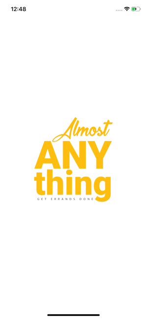 Almost Anything Errand Runner(圖1)-速報App