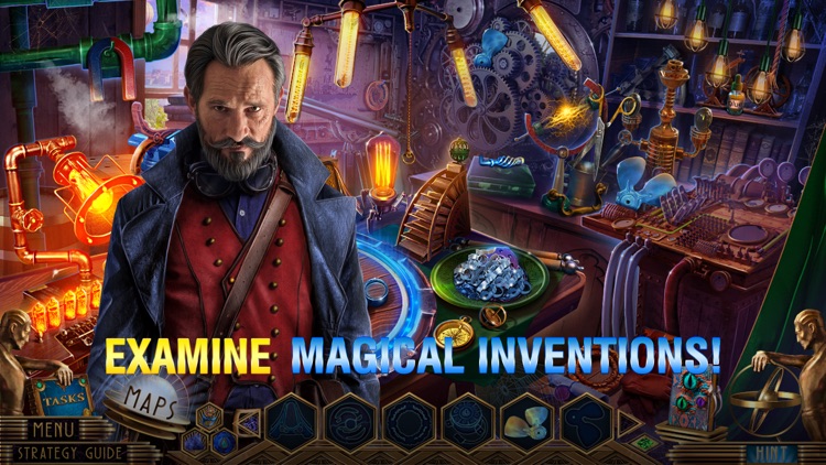 Spirit Legends: Change