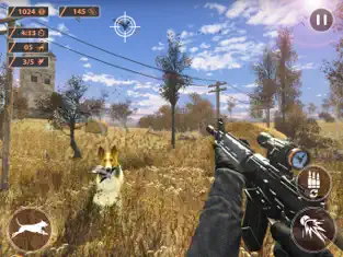 Imatge 2 cazador fps: caza aves 2020 iphone