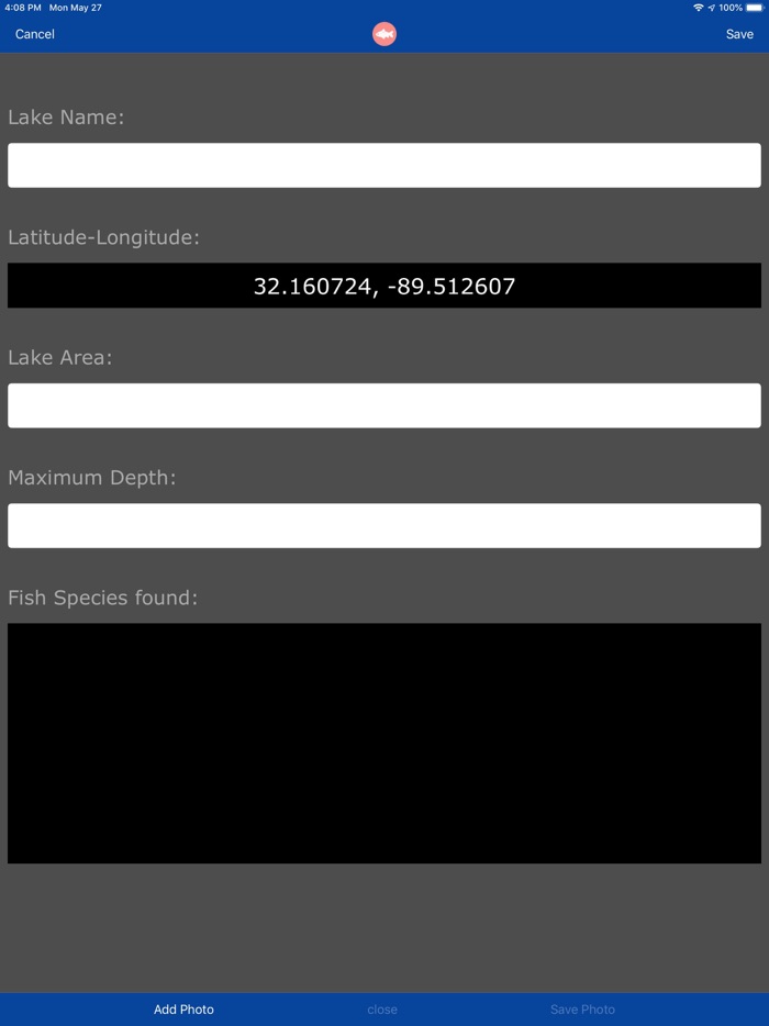 Louisiana-Mississippi-Alabama