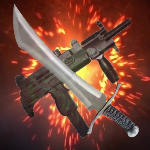 Gun And Sword Gun And Sword