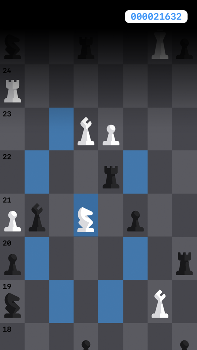 Knight Runner Chess screenshot 2