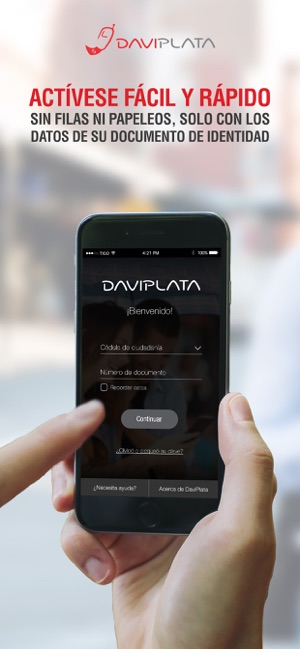 DaviPlata(圖1)-速報App