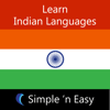 Learn Indian Languages - A simpleNeasyApp by WAGmob