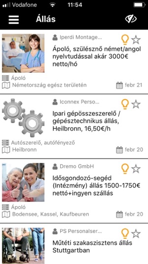 Németországi Magyarok(圖6)-速報App