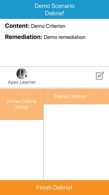Quantum Competency Validation screenshot-6