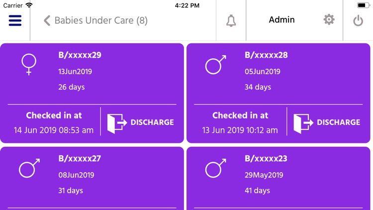 Nucleus EMR