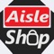 Aisle Shop is an application that simplifies shopping, so no more having to worry about  a paper list