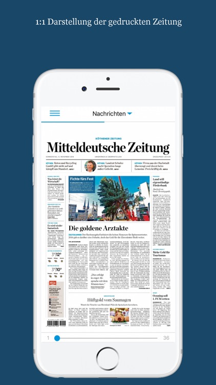 MZ E-Paper