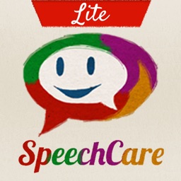 SpeechCare LRS LITE