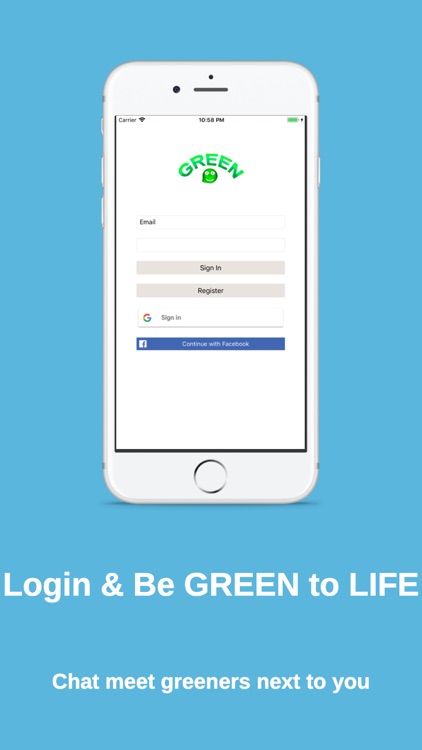 Green to Life screenshot-5