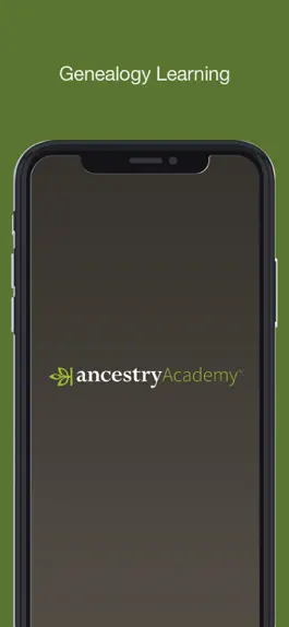 Game screenshot Ancestry Academy mod apk
