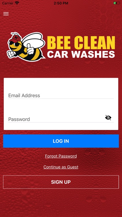 Bee Clean Car Wash