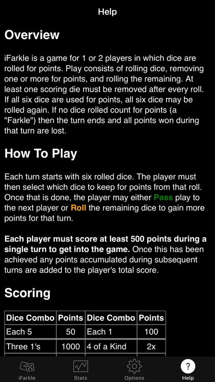 iFarkle (Ad Supported)
